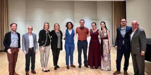 2024/25 Student Soloists Competition Winners